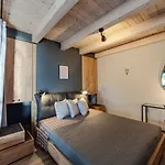 Prázdninový dům 2sea Loft Chalkidiki Nea Poteidaia