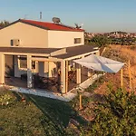 2sea Loft Chalkidiki Prázdninový dům *