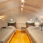 Prázdninový dům 2sea Loft Chalkidiki *