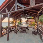 2sea Loft Chalkidiki Prázdninový dům Nea Poteidaia