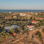 2sea Loft Chalkidiki *