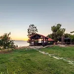 Prázdninový dům 2sea Loft Chalkidiki Nea Poteidaia