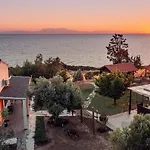 2sea Loft Chalkidiki Nea Poteidaia