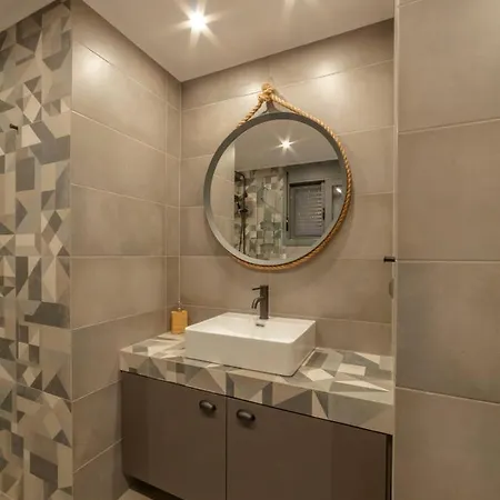 2sea Loft Chalkidiki Dom wakacyjny Nea Poteidaia