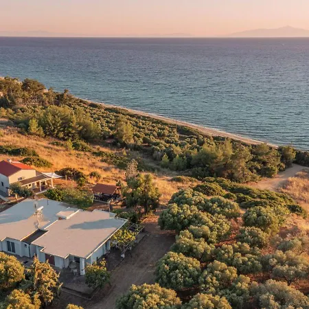 2sea Loft Chalkidiki
