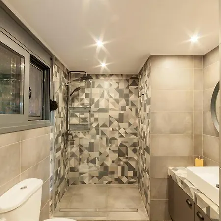 Dom wakacyjny 2sea Loft Chalkidiki *