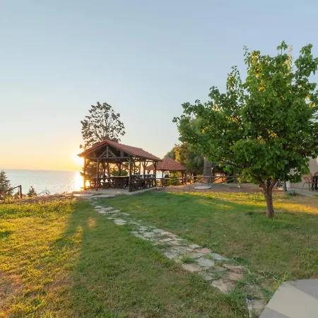 Prázdninový dům 2sea Loft Chalkidiki *