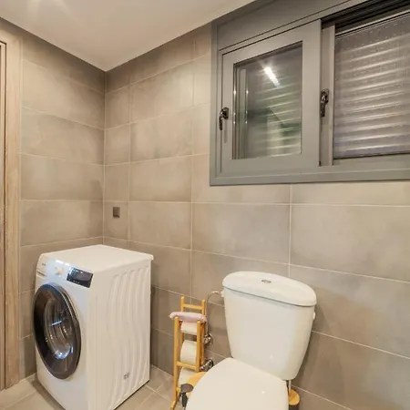Dom wakacyjny 2sea Loft Chalkidiki Nea Poteidaia