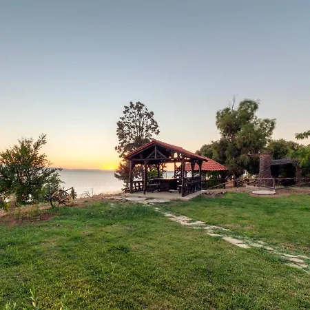 Dom wakacyjny 2sea Loft Chalkidiki Nea Poteidaia
