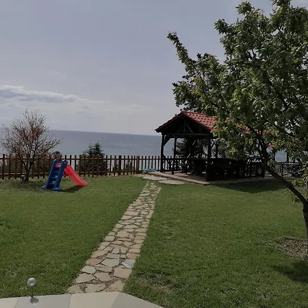 2sea Loft Chalkidiki