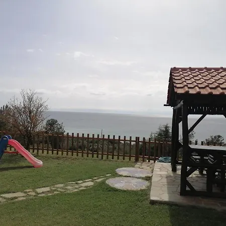 2sea Loft Chalkidiki Dom wakacyjny