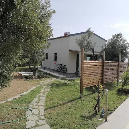 2sea Loft Chalkidiki Prázdninový dům