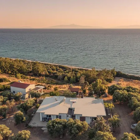 2sea Loft Chalkidiki *