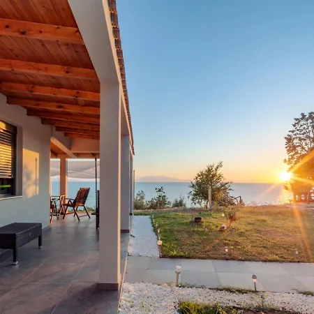 2sea Loft Chalkidiki *