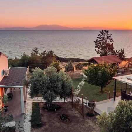 2sea Loft Chalkidiki נאה פוטידאה