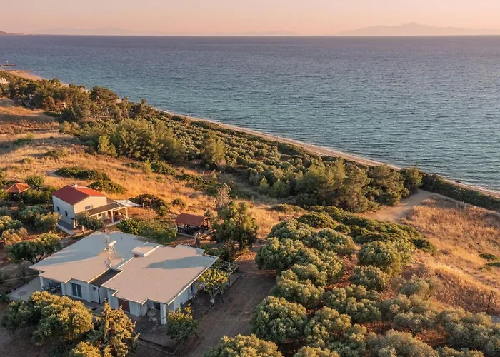 2sea Loft Chalkidiki