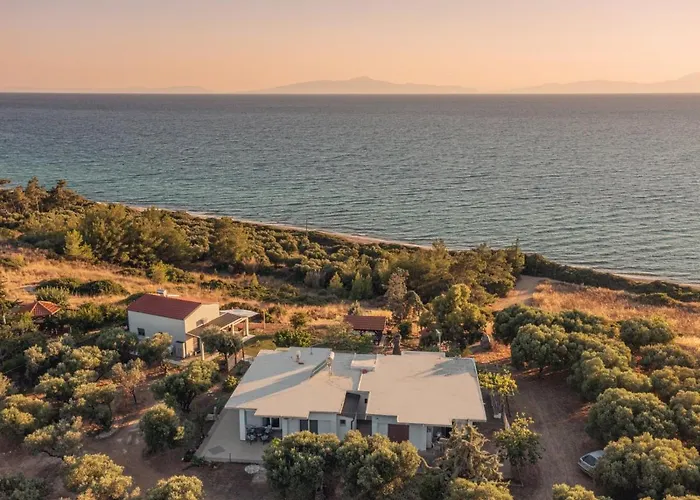 2sea Loft Chalkidiki *