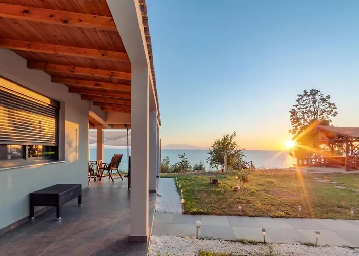 2sea Loft Chalkidiki *
