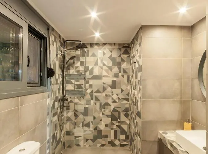 Tatil Evi 2sea Loft Chalkidiki *