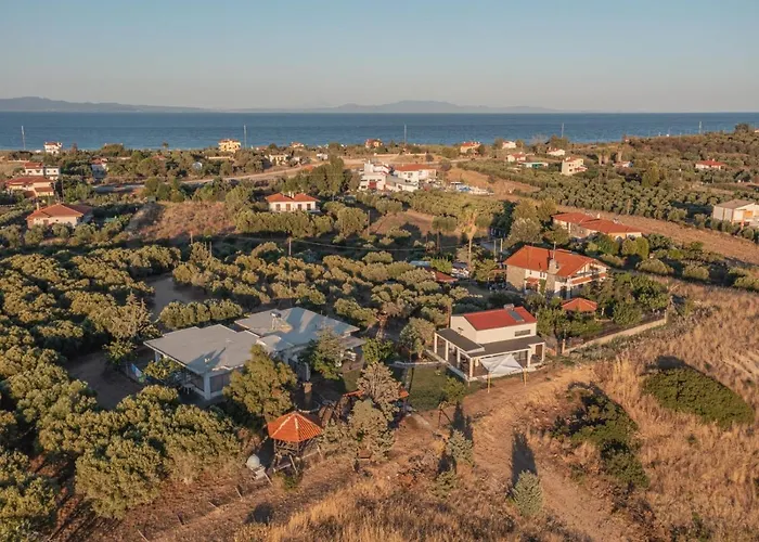2sea Loft Chalkidiki *