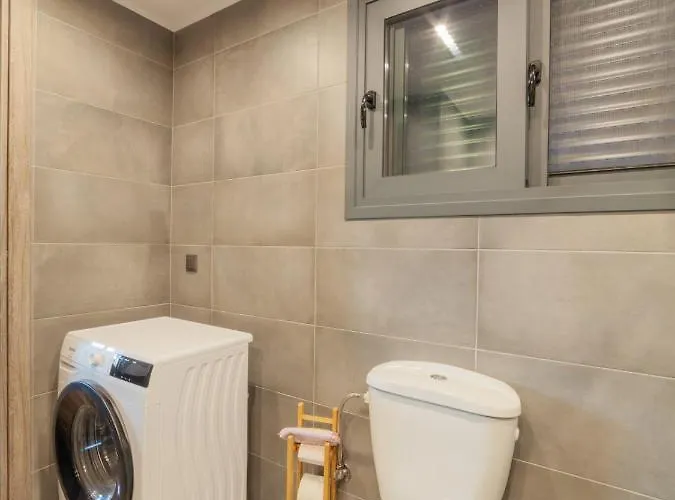 Tatil Evi 2sea Loft Chalkidiki Nea Poteidaia