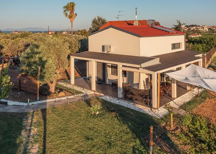 2sea Loft Chalkidiki *
