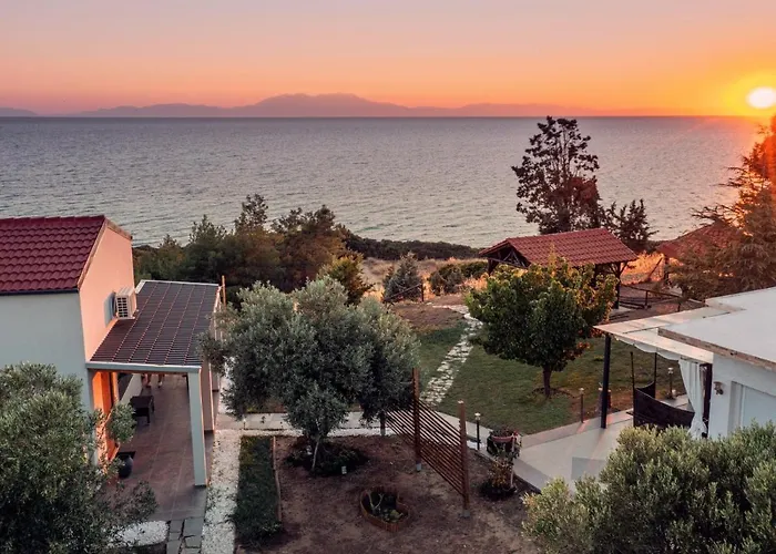 2sea Loft Chalkidiki Nea Poteidaia