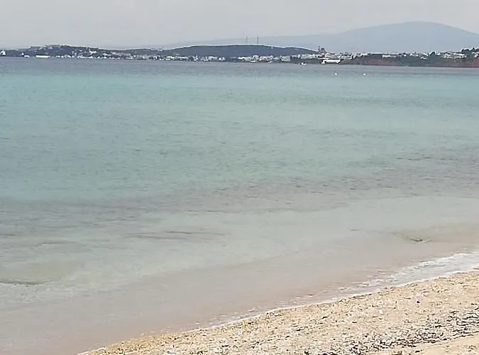 2sea Loft Chalkidiki *