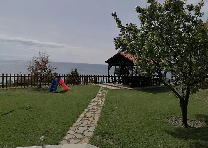2sea Loft Chalkidiki