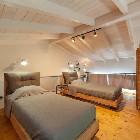 2sea Loft Chalkidiki * Nea Poteidaia