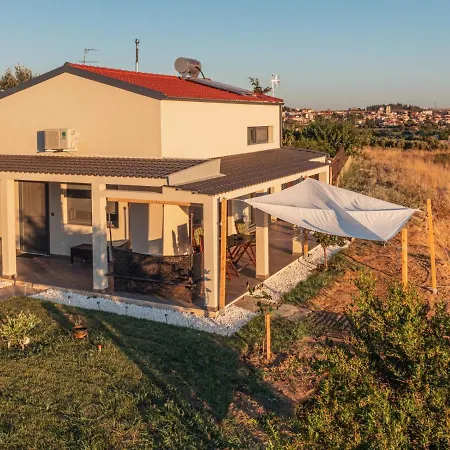 2sea Loft Chalkidiki Semesterbostad *