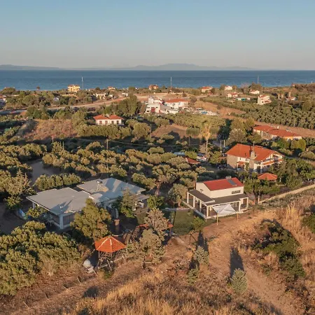 2sea Loft Chalkidiki *